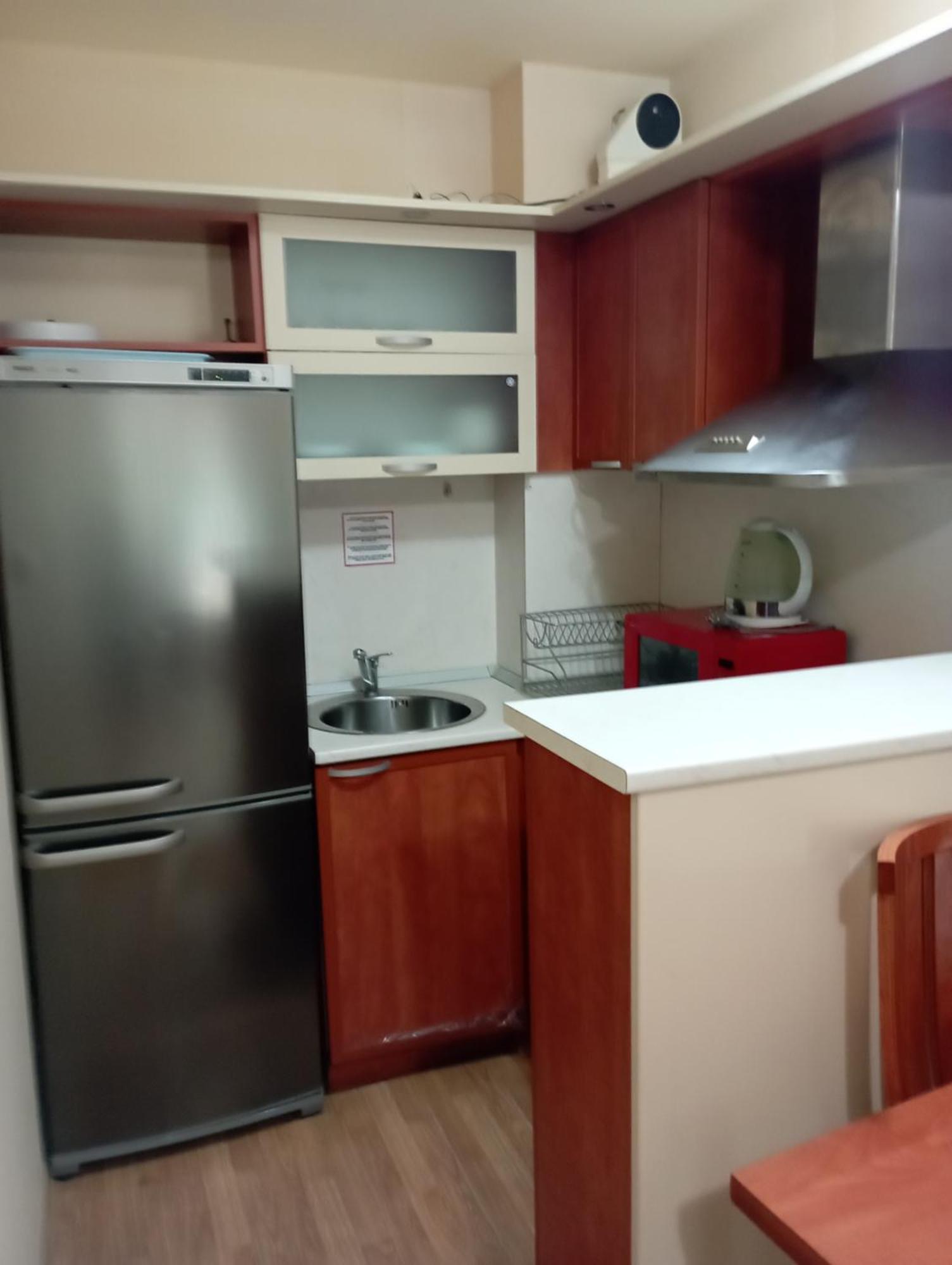 Golden Sands Rentals Apartments Bagian luar foto